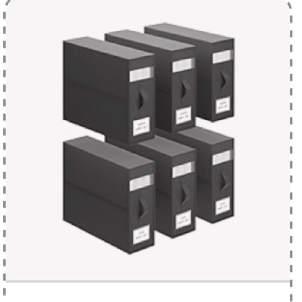 6 BN LINEN Bed Sheet Organizers & Storage Foldable Closet Organizers $50 value